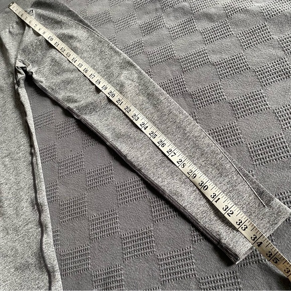 Gymshark Flex High Waisted Seamless Leggings - Picture 12 of 15